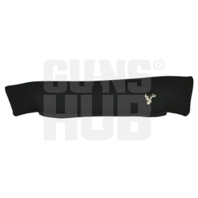 Osłona Forsport na lunetę r.L czarna