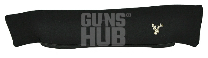 Osłona Forsport na lunetę r.L czarna