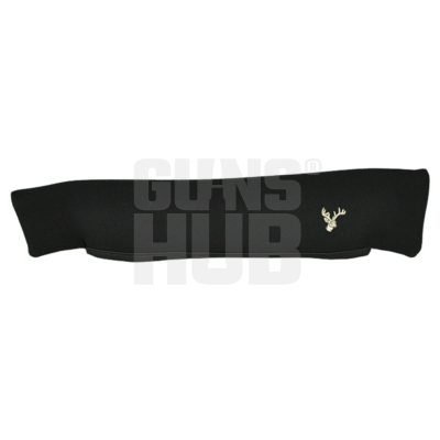 Osłona Forsport na lunetę r.L czarna