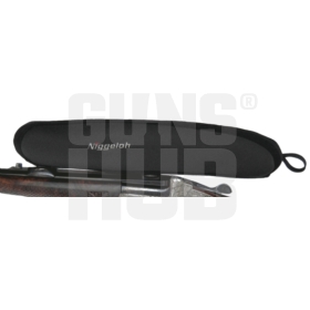 Osłona lunety Niggeloh L czarna