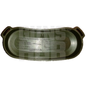 Osłona muszli ocznych Steiner Ranger 7x50/8x56