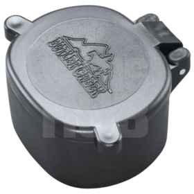 Osłona na lunetę Butler Creek Flip Open 34 OBJ