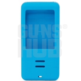 Osłonka Silikonowa CED 7000 Niebieska