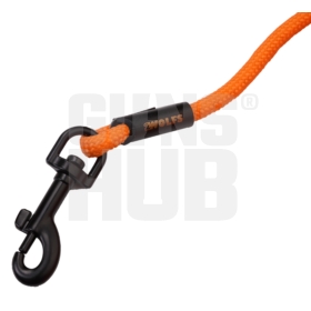 Otok 2Wolfs Comfort 12 pomarańczowy