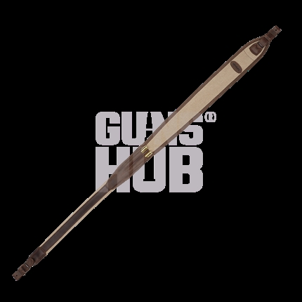 Pas 2Wolfs Eland beżowy