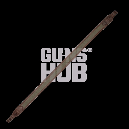 Pas 2Wolfs Oryx zielony