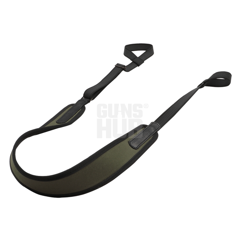 Pas 2Wolfs Wildboard III Zielony