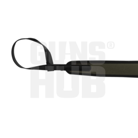 Pas 2Wolfs Wildboard III Zielony