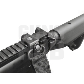 Pas Leapers QD Sling Swivel taktyczny do broni