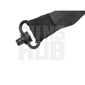 Pas Leapers QD Sling Swivel taktyczny do broni