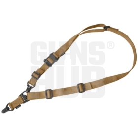 Pas Magpul MS3 Gen2 1/2 punktowe Coyote