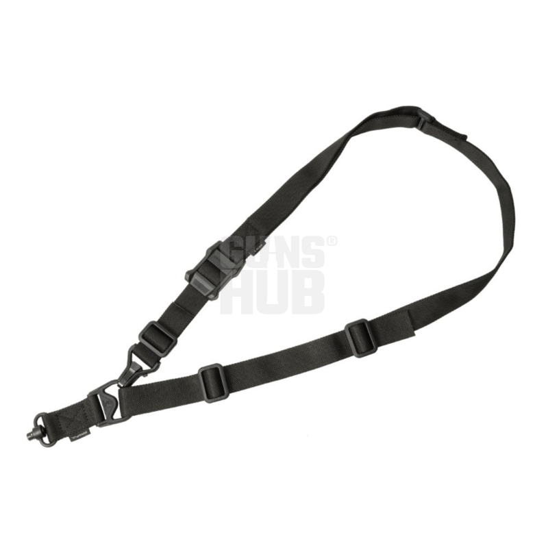 Pas Magpul MS3 Single QD Gen2 1/2 punktowe Black