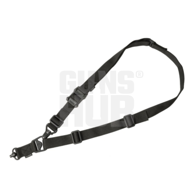 Pas Magpul MS3 Single QD Gen2 1/2 punktowe Black