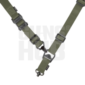 Pas Magpul MS3 Single QD Gen2 1/2 punktowy Green