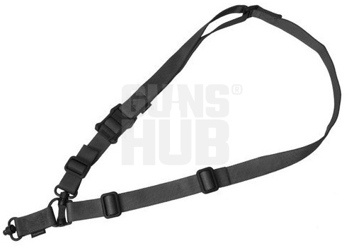 Pas Magpul MS4 Dual QD Gen2 -1/2 punktowy Black