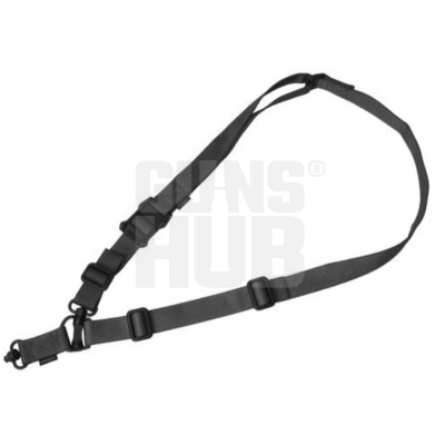 Pas Magpul MS4 Dual QD Gen2 -1/2 punktowy Black