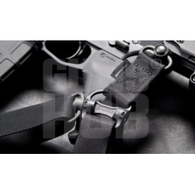 Pas Magpul MS4 Dual QD Gen2 -1/2 punktowy Black