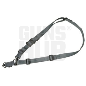 Pas Magpul MS4 Dual QD Gen2 -1/2 punktowy Grey
