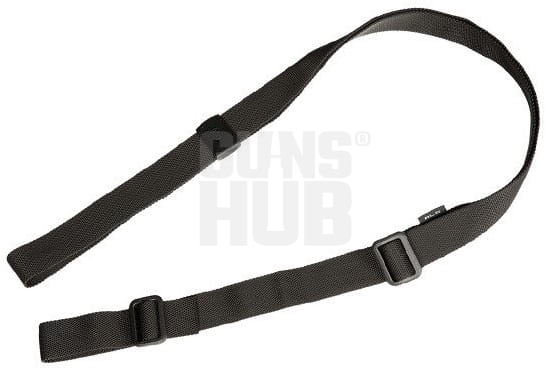 Pas Magpul RLS 2 punktowy czarny