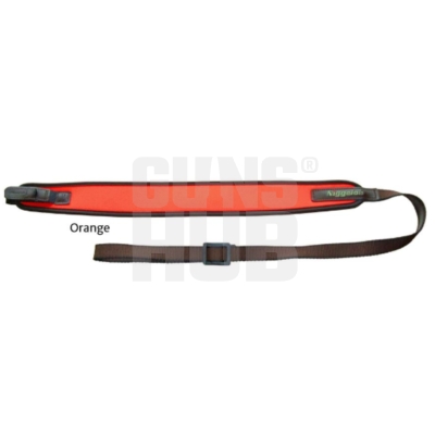 Pas Niggeloh pomarańczowy