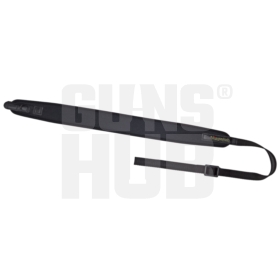 Pas Niggeloh QR czarny