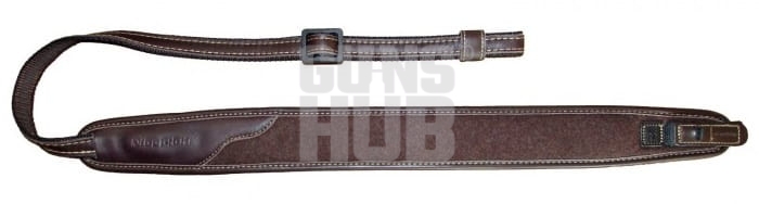 Pas Niggeloh QR Loden