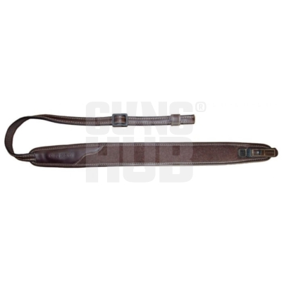 Pas Niggeloh QR Loden