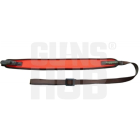 Pas Niggeloh QR pomarańczowy