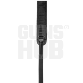 Pas Recknagel HS1 czarny T0520-0010