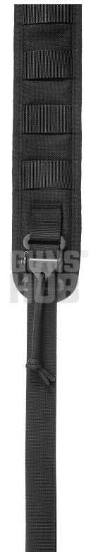 Pas Recknagel HS1 czarny T0520-0010