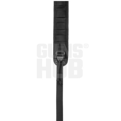 Pas Recknagel HS1 czarny T0520-0010