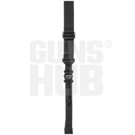 Pas Recknagel LS1 Czarny T0520-0000