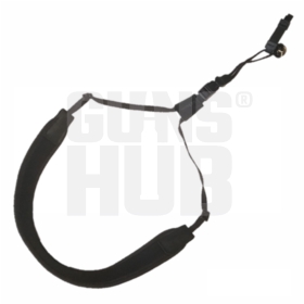 Pasek 2Wolfs do termowizora Hawk czarny