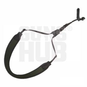 Pasek 2Wolfs do termowizora Hawk zielony