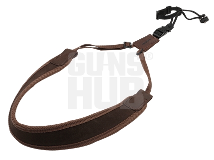 Pasek 2Wolfs do termowizora  OWL brązowy