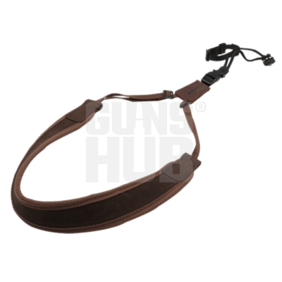 Pasek 2Wolfs do termowizora  OWL brązowy