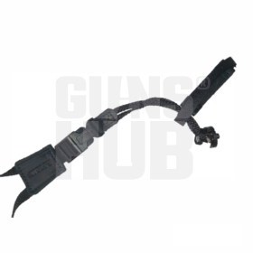 Pasek 2Wolfs do termowizora Hawk zielony