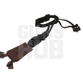 Pasek 2Wolfs do termowizora  OWL brązowy