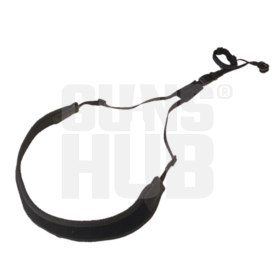 Pasek 2Wolfs do termowizora  OWL czarny