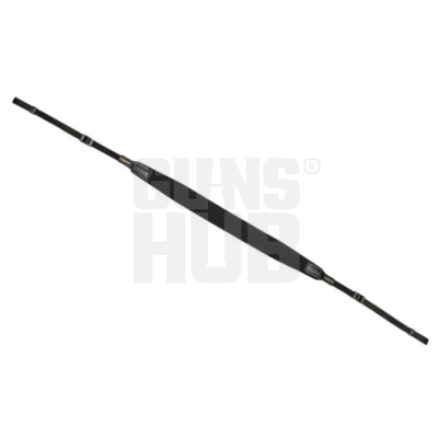 Pasek do lornetki Niggeloh czarny