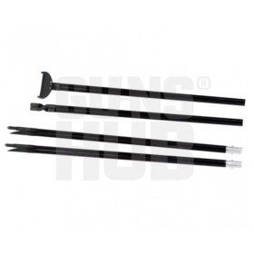 Pastorał Stable Stick Bush Light Stick