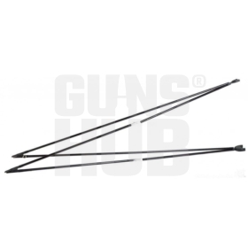 Pastorał Stable Stick Essential Black