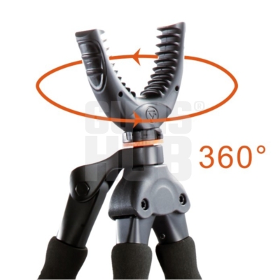 Pastorał Vanguard Trójnóg Quest T62 U