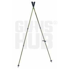 Pastorał X3M1 podwójny