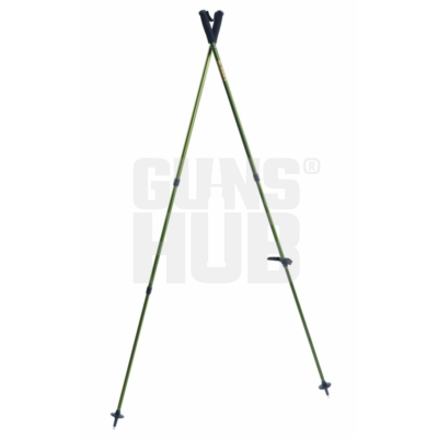 Pastorał X3M1 podwójny