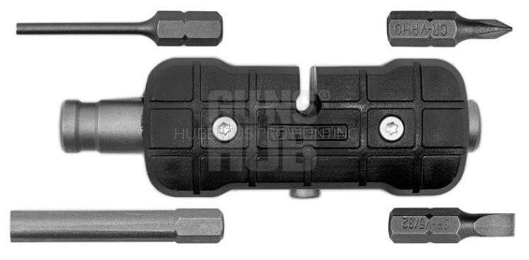 Pistol tool 8-in-1 Otis FG-THT-P1