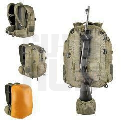 Plecak Bergara Daypack z uchwytem na broń 35L