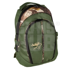 Plecak Forsport Smart-2 Oliv - kamuflaż las