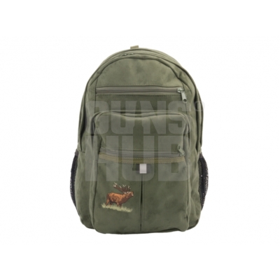 Plecak Forsport STAR zamsz