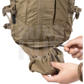 Plecak Helikon Groundhog 10 L Coyot Brown